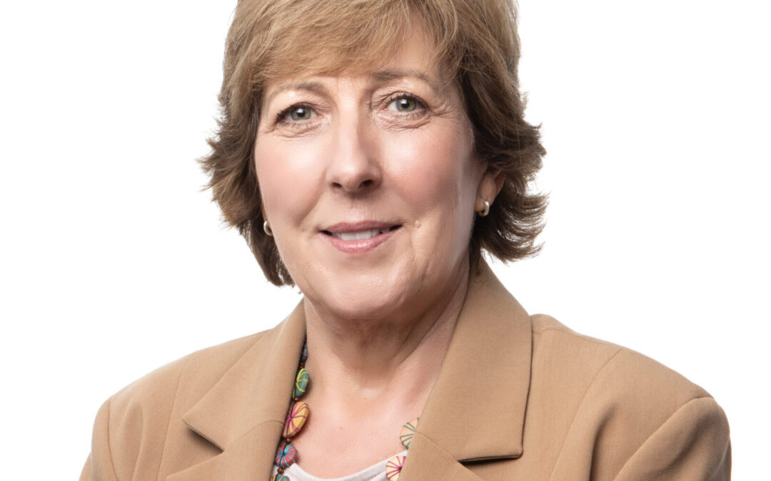 Fiona Reynolds
