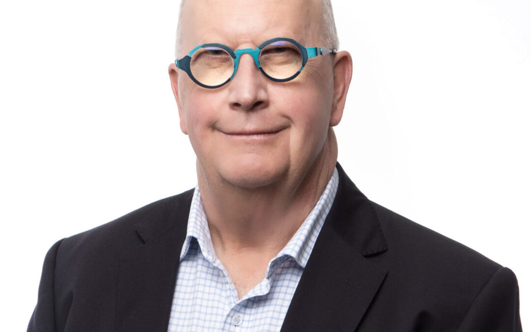 Ian Woods