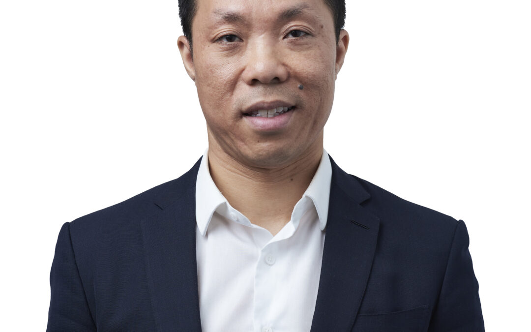 Henry Vuu
