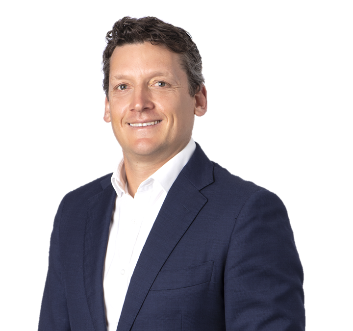 Jeremy Fyfe