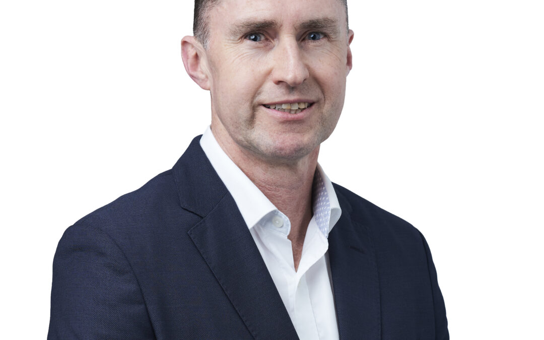 Mark Power