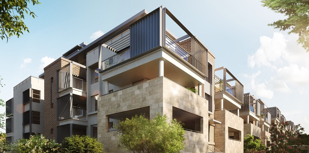 Watson’s Grove Apartments