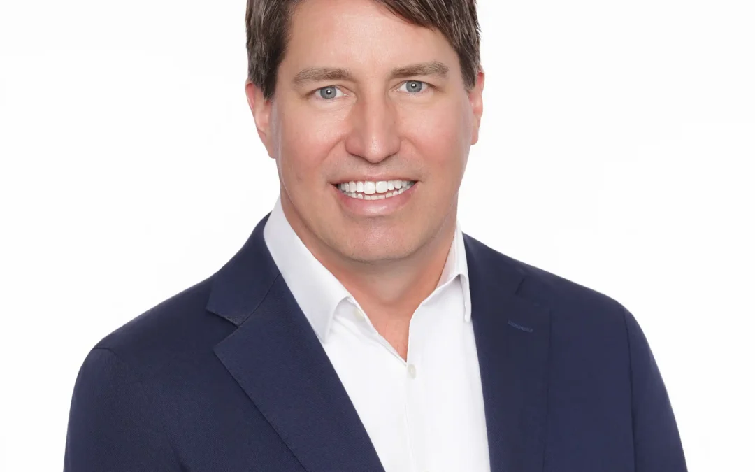 Anthony Perry