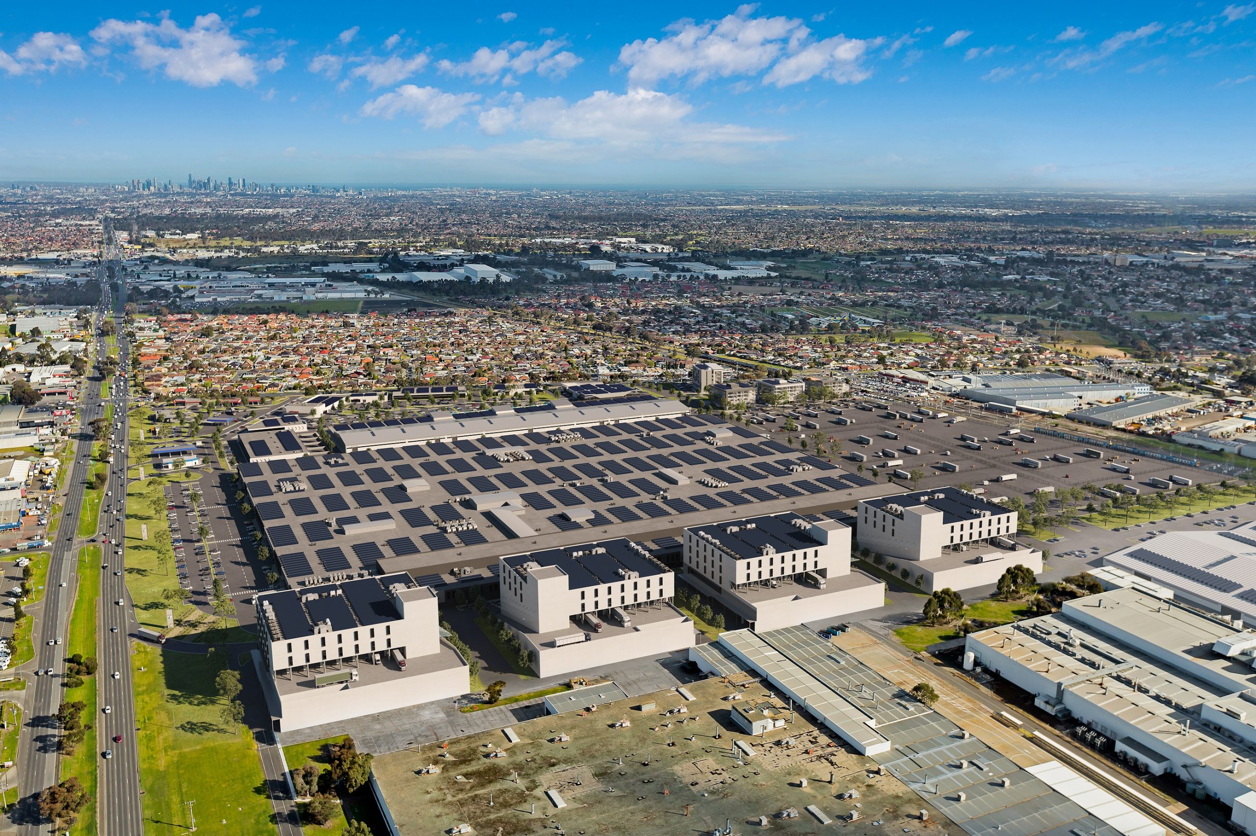 Qualitas partners with Pelligra to deliver $500M mixed-use&hellip;