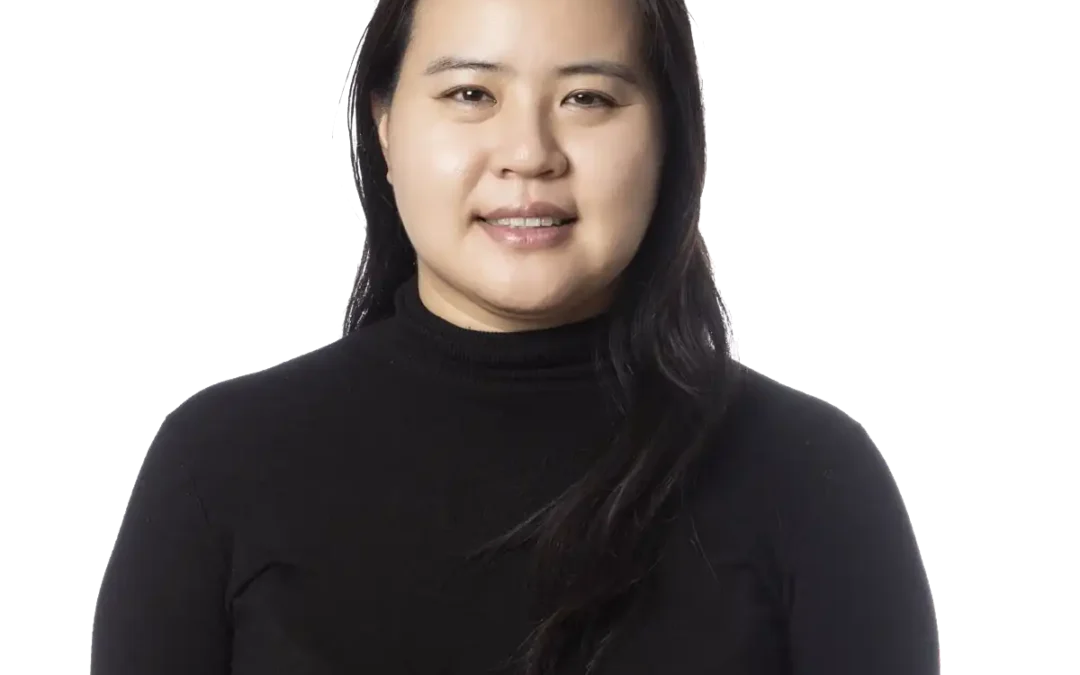 Christina Lu