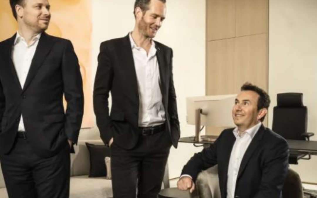 Qualitas injects $150m into Tim Gurner's expansion plans