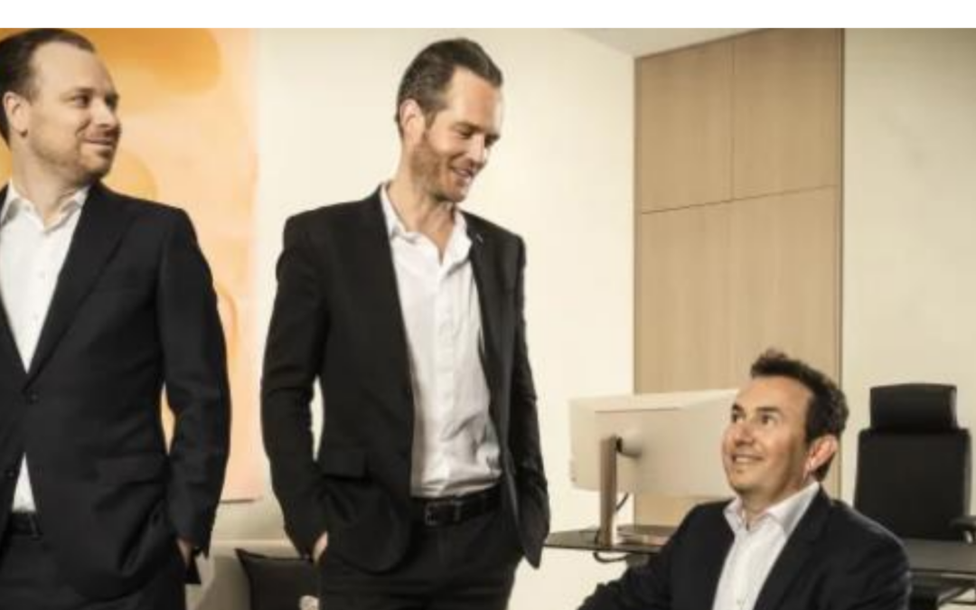 Qualitas and GURNER™ announce major entry into multifamily housing sector