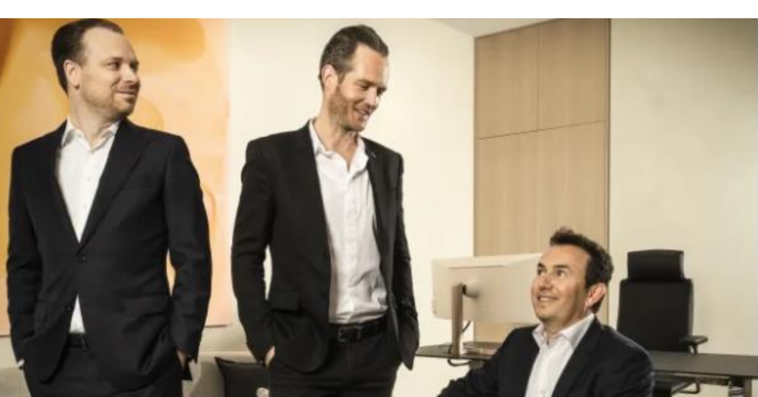 Qualitas and GURNER™ announce major entry into multifamily&hellip;