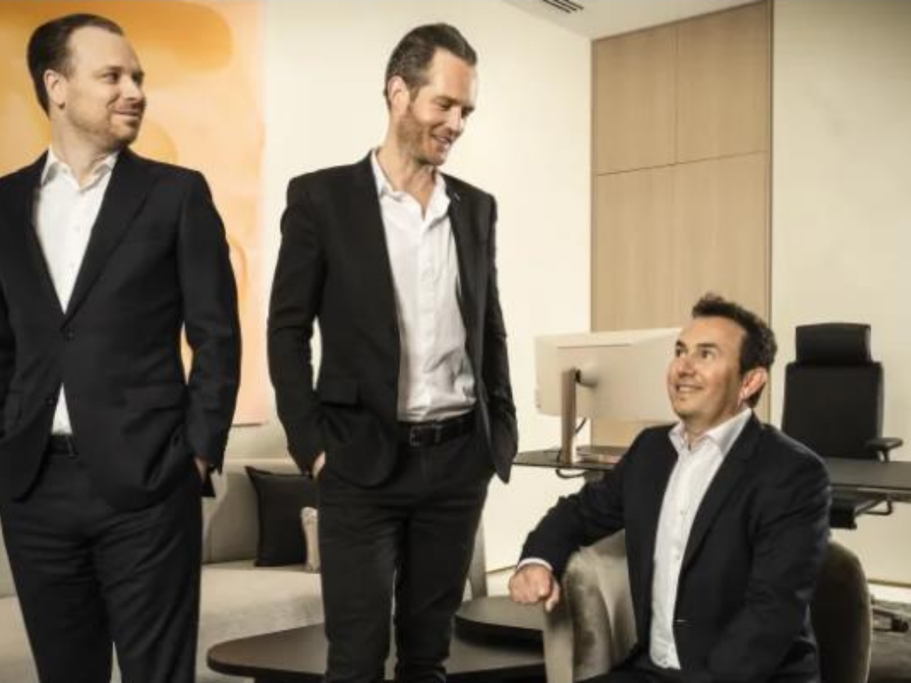 Qualitas injects $150m into Tim Gurner's expansion plans