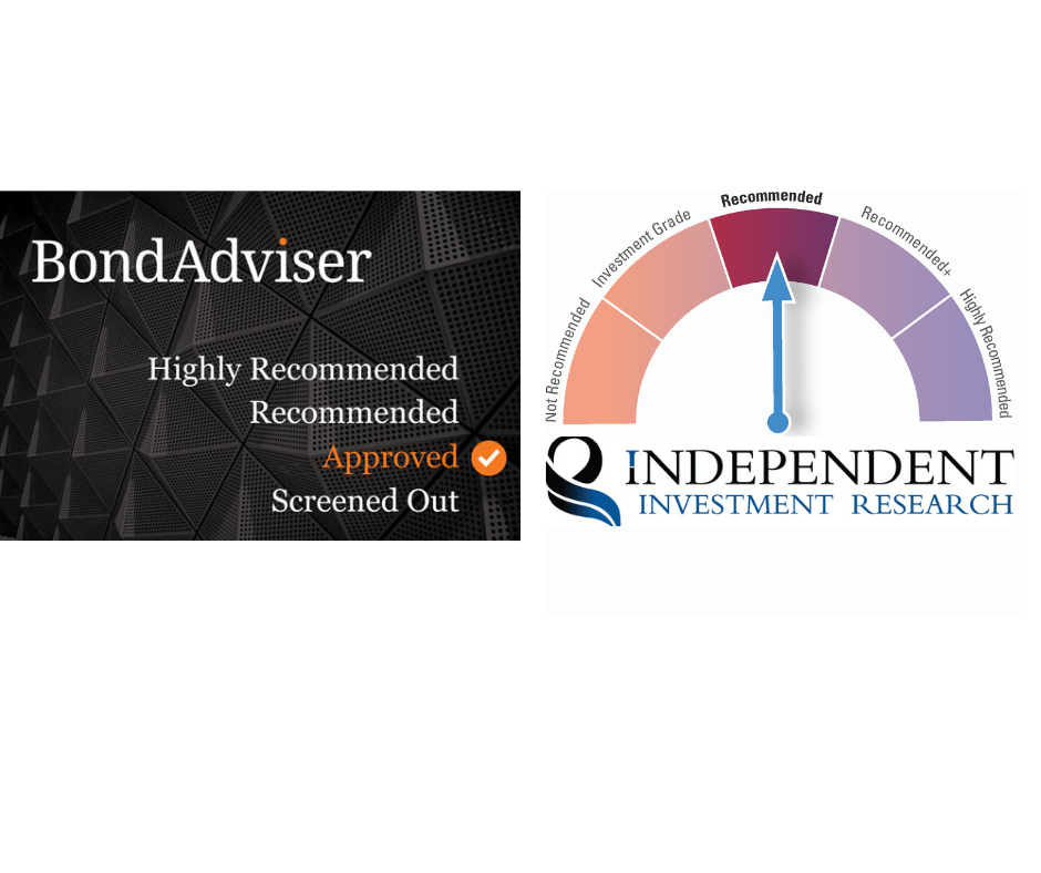 BondAdviser and IIR continues to recommend QRI