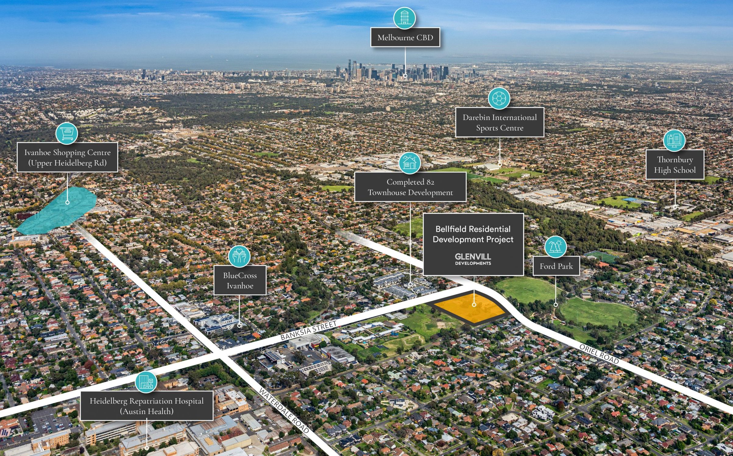 Glenvill Developments and Qualitas Partner to Deliver Bellfield,&hellip;