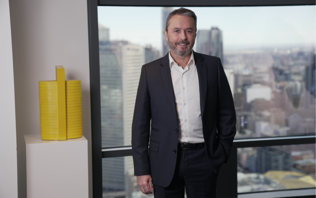Livewire Interview - Taking a macro perspective on property