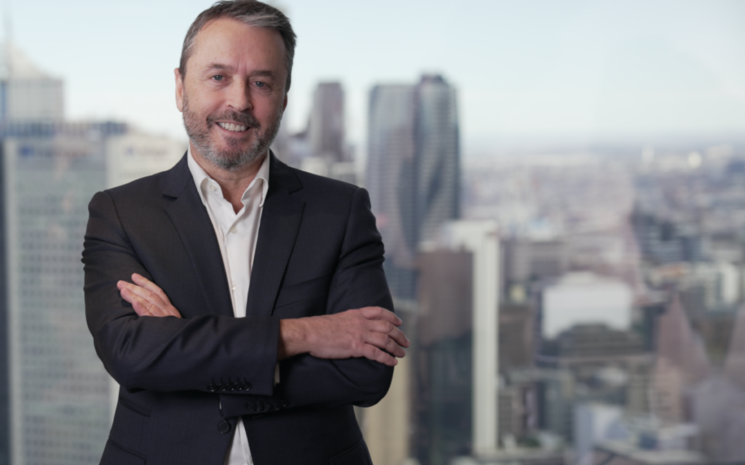 Livewire Interview - A new way to invest in sustainability