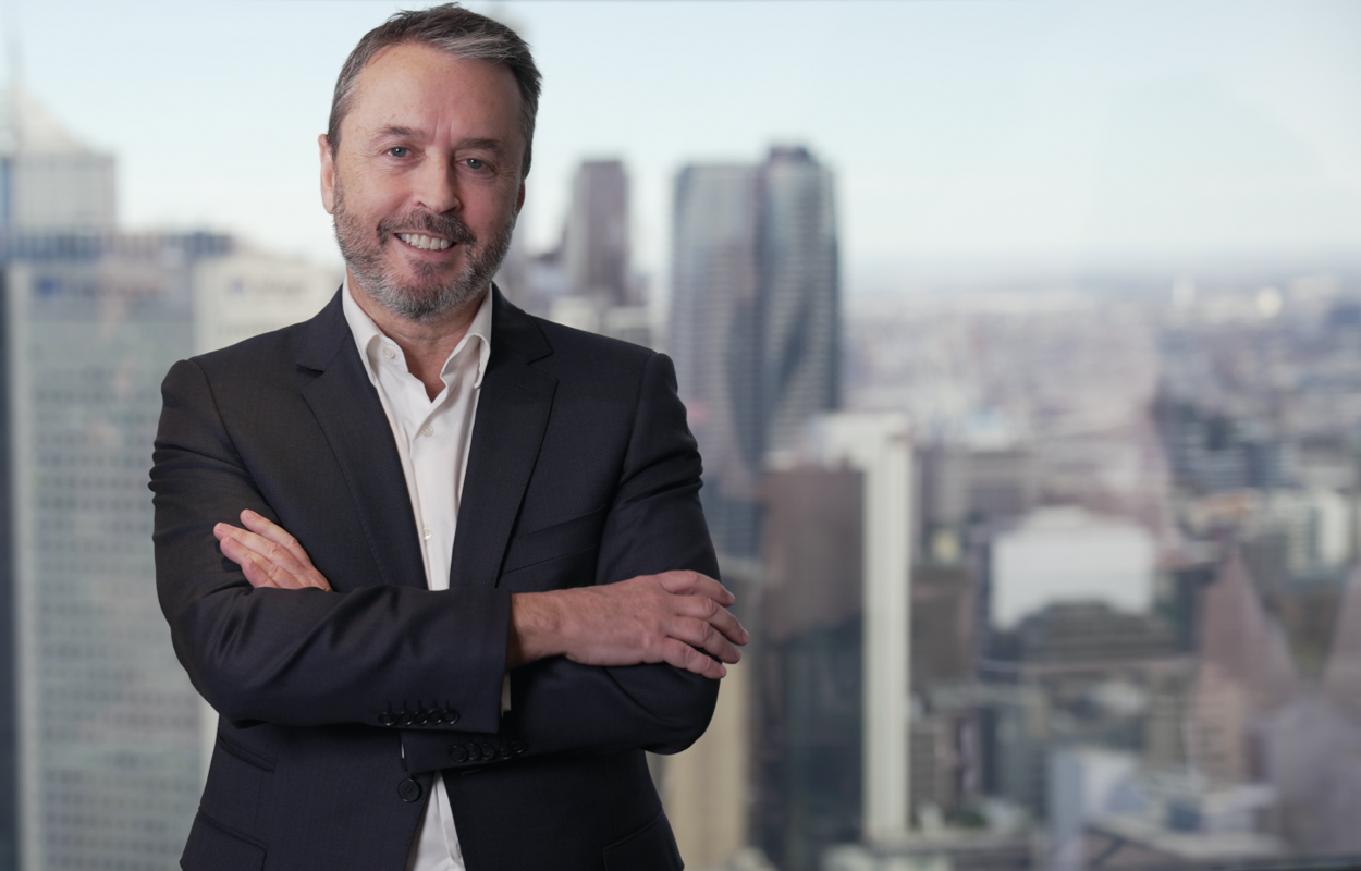 Livewire Interview - A new way to invest&hellip;