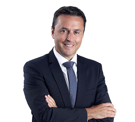 Message from the CEO