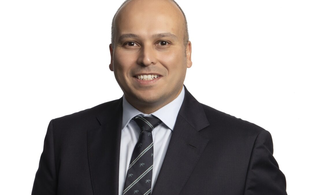 Qualitas Announces Kivanch Mehmet as Head of Institutional Capital