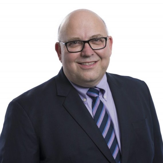 Lewis Bearman