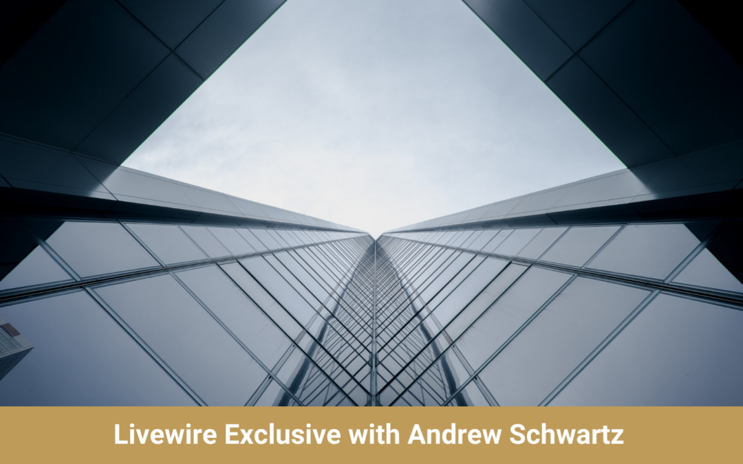 Livewire Exclusive - Financing Australia's newest property asset class