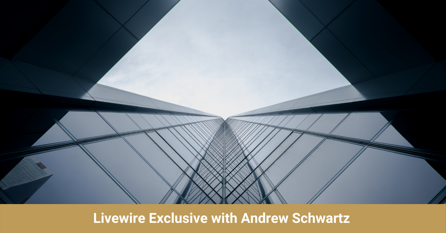 Livewire Exclusive - Financing Australia's newest property asset&hellip;