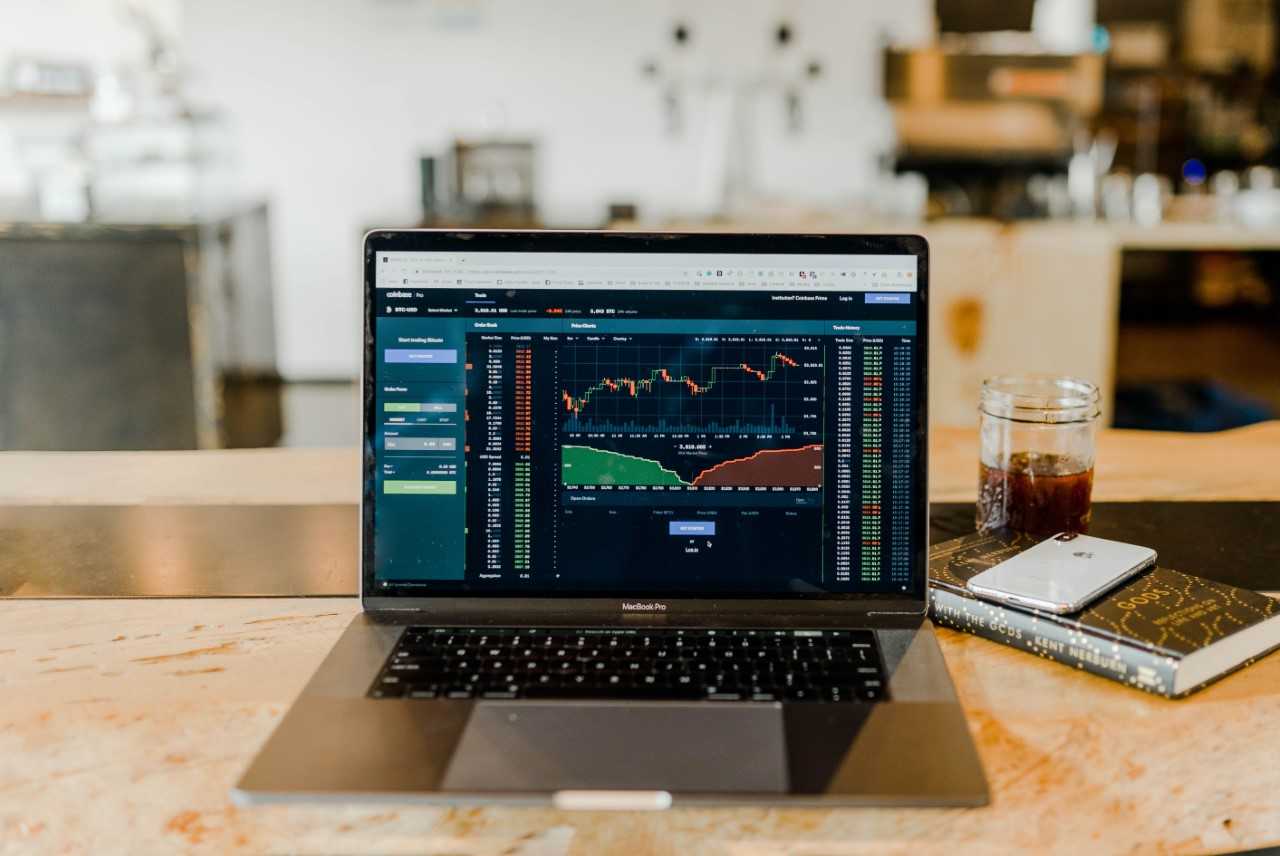 Looking beyond share market volatility