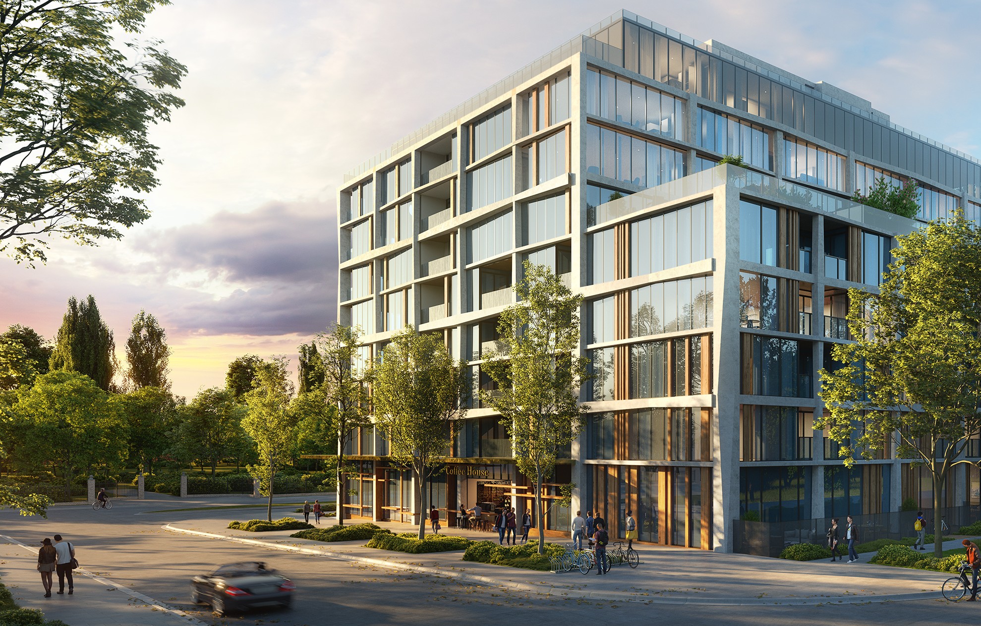 Real Estate Private Credit Update