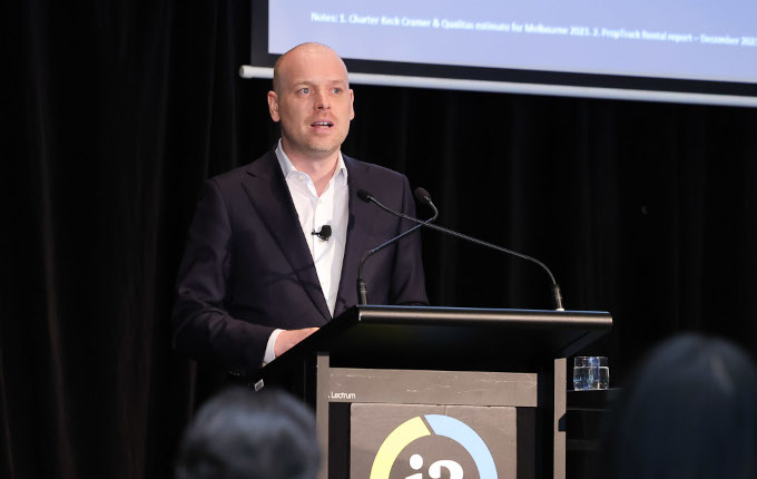 [i3] Property Forum - BTR key in addressing&hellip;
