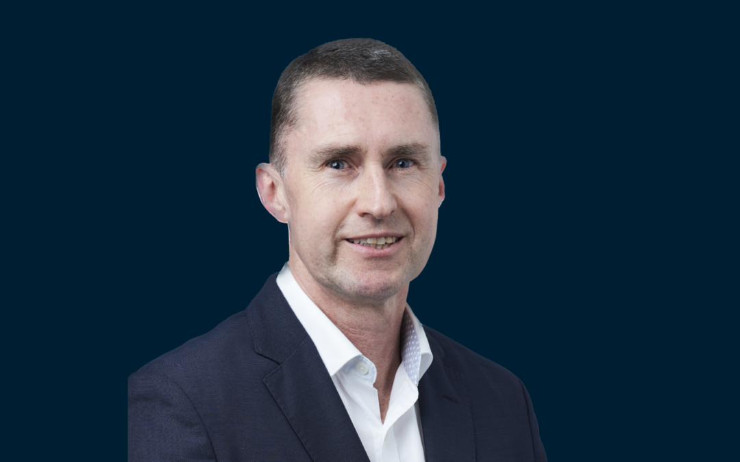 Qualitas appoints Mark Power to newly created role, Head of Income Credit