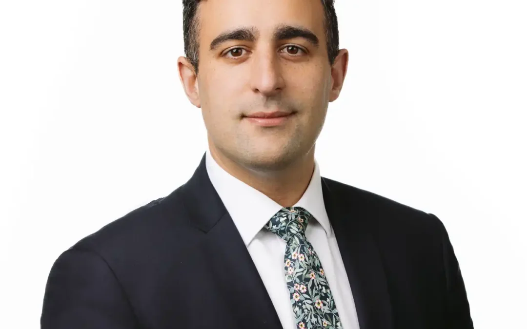 Nick Taranto