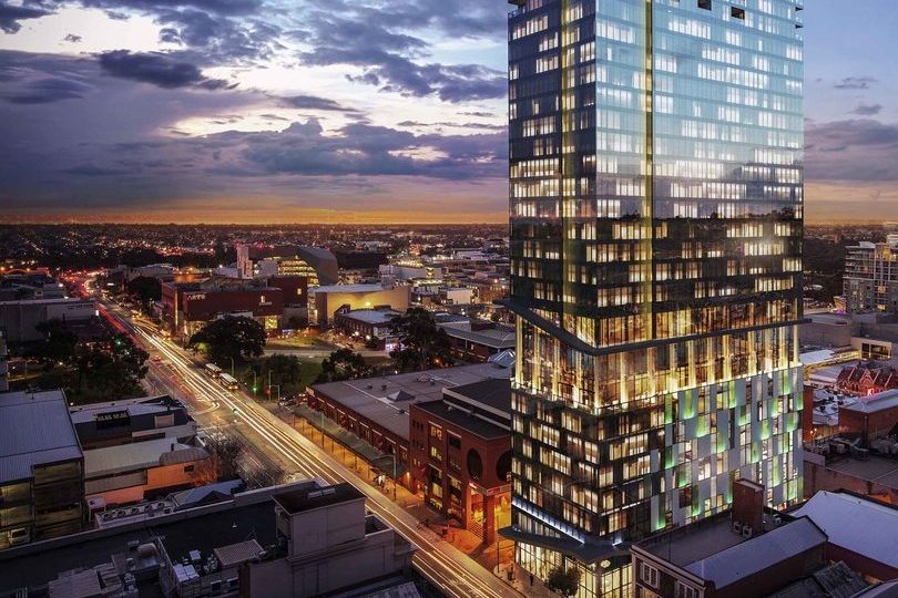 QRI enters ASX300 & ASX300 A-REIT indices