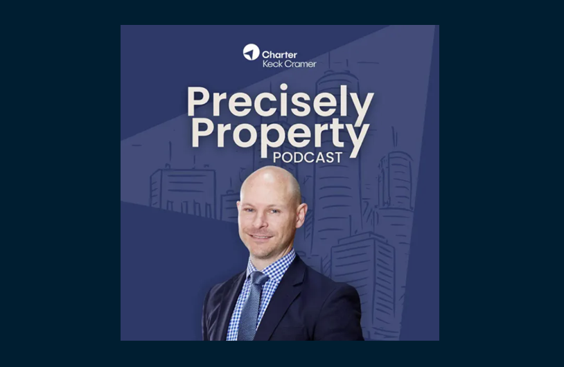 Precisely Property podcast