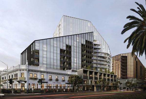 CRE private credit investors and borrowers in focus