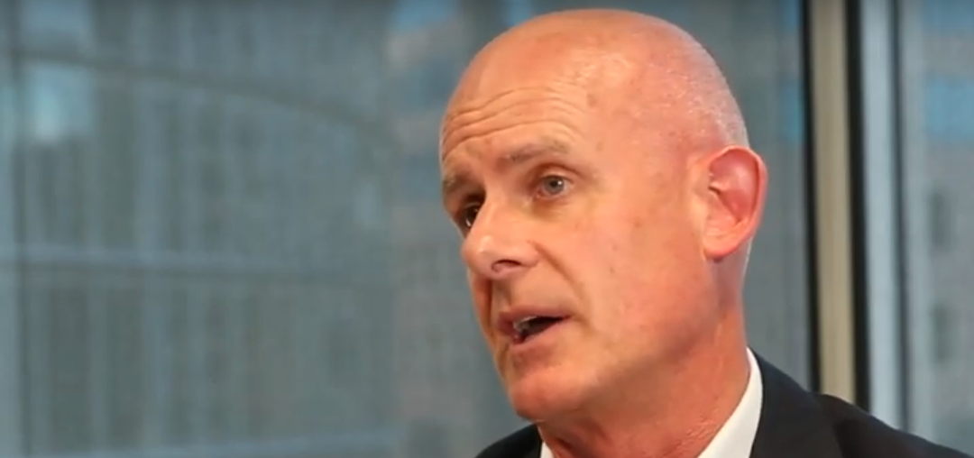 Tim Johansen reflects on QRI, one year after listing
