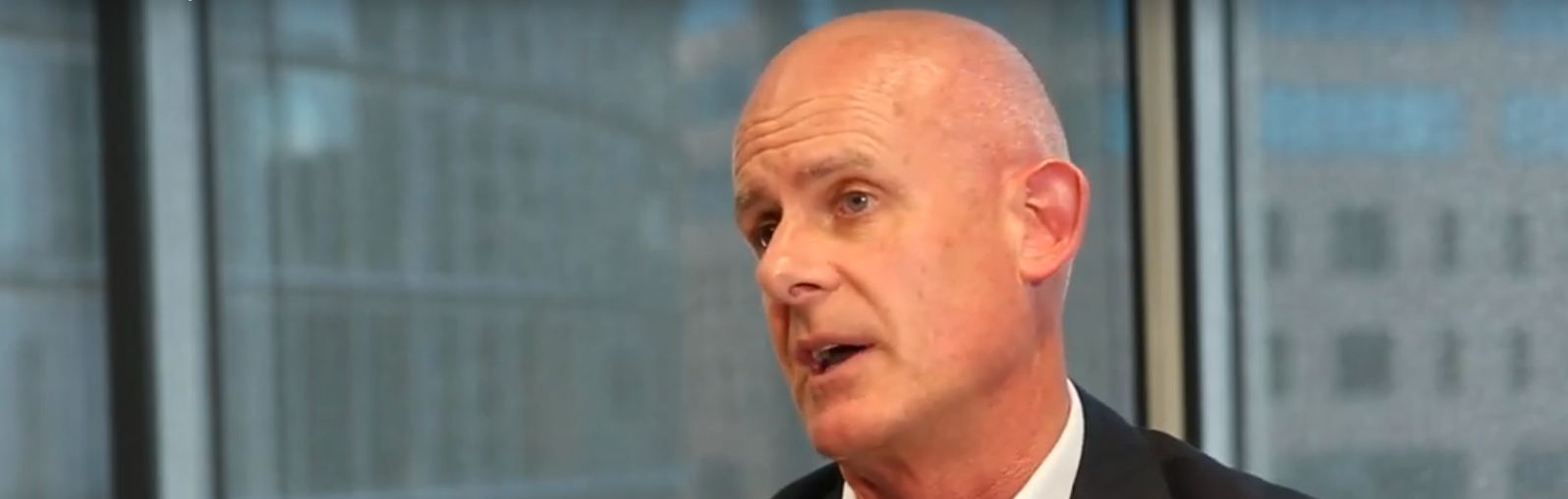Tim Johansen reflects on QRI, one year after&hellip;
