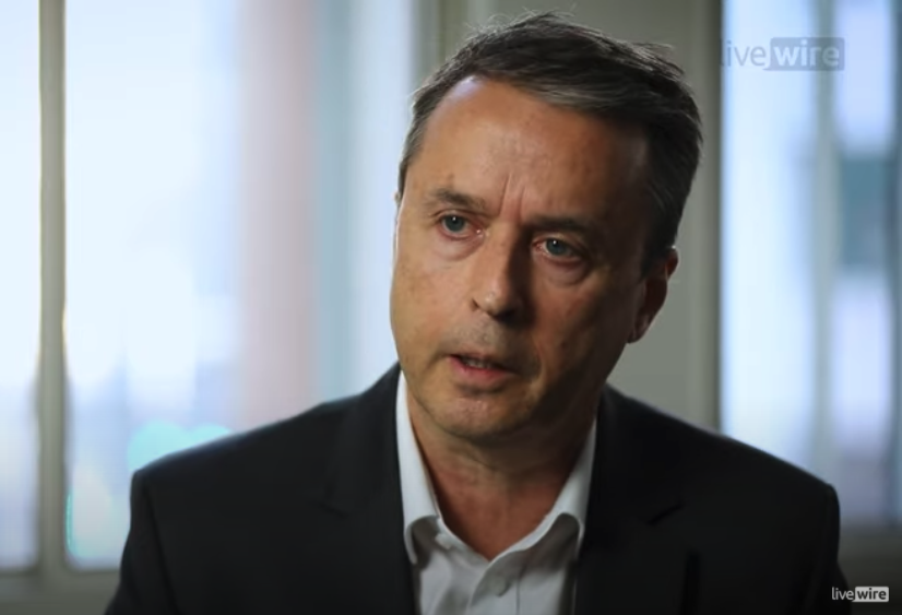 Livewire interview - What makes a good property&hellip;