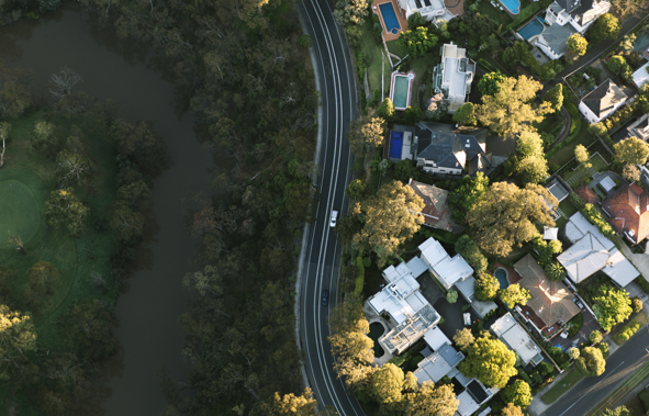 Private lending: When credit and real estate cycles diverge