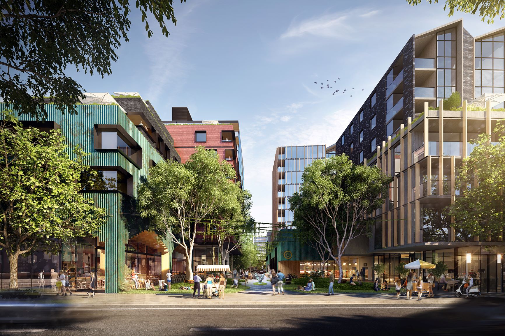 Qualitas provides $250m senior debt facility to West&hellip;