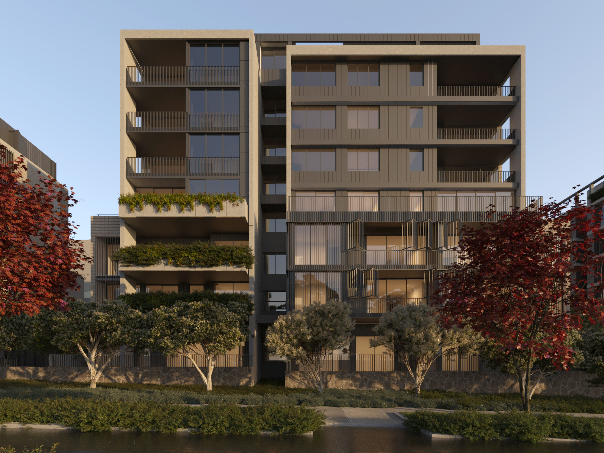 Qualitas Continues Sydney Investments