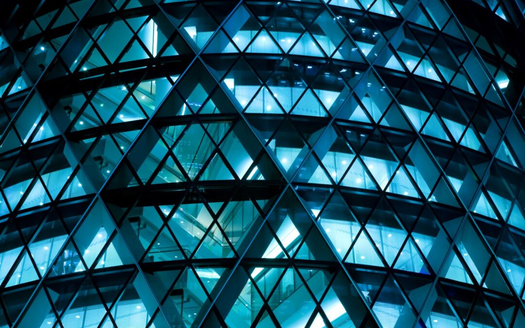 Can you invest in property without investing in property?