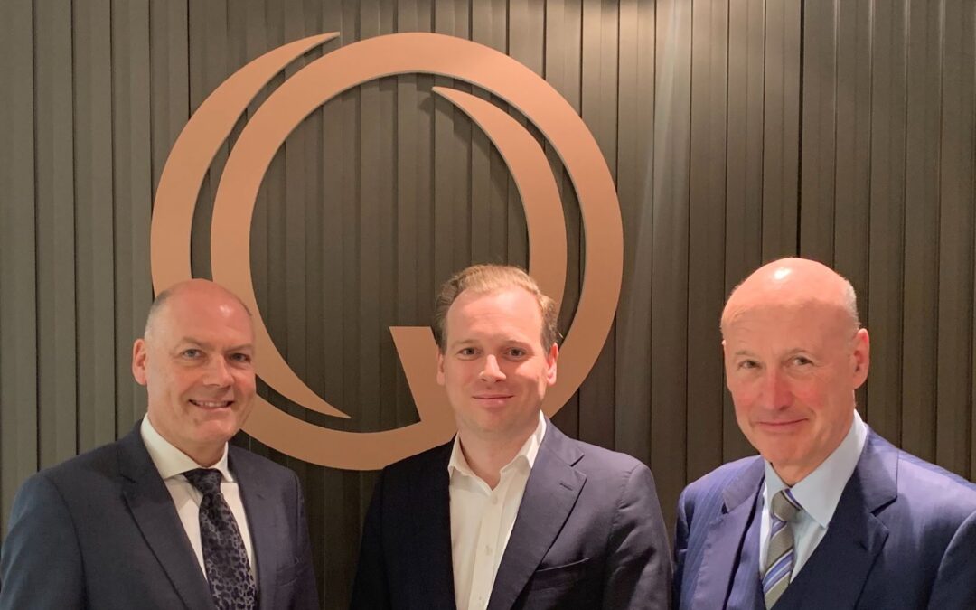 Qualitas to acquire retirement living portfolio in Victoria