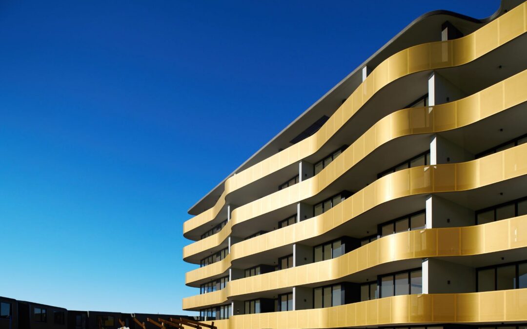 Construction complete on Silkwood by Silkari