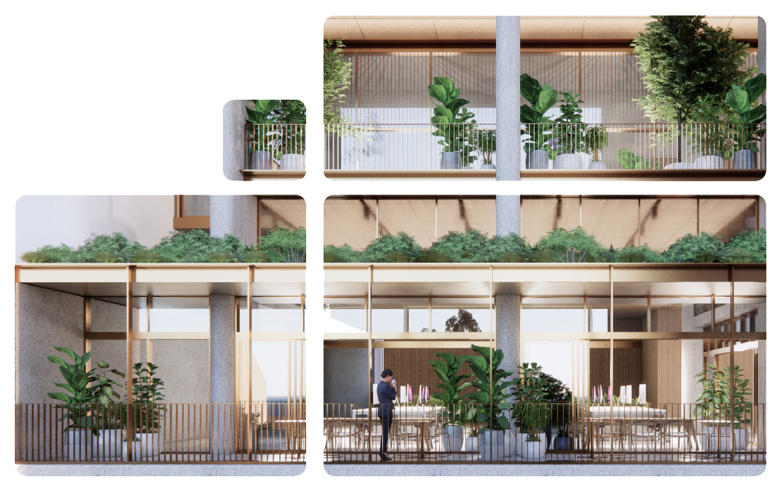 The Need for Sustainable Residential Buildings