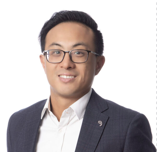Alex Lai